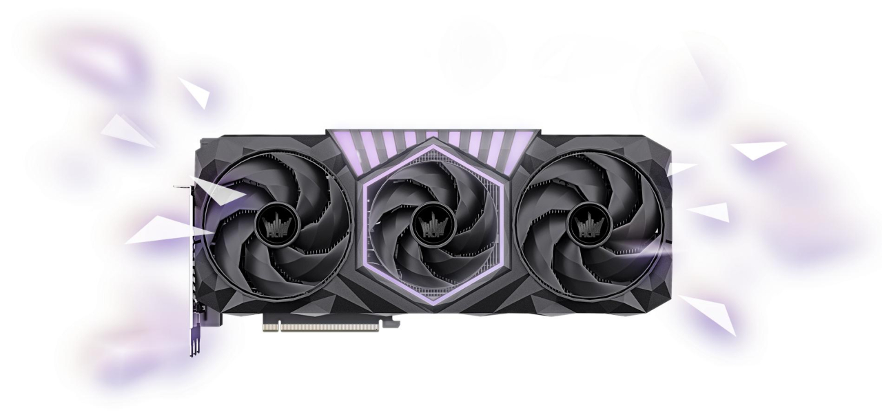 HOF Black